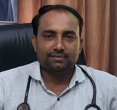 Portfolio of WordPress websites designed and developed by Parvez Alam, including healthcare, travel, real estate, and home care projects.